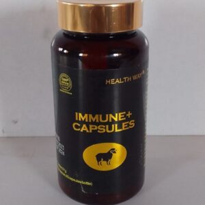 norland immune plus capsules