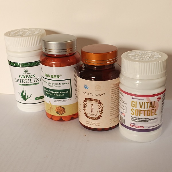 norland products sales