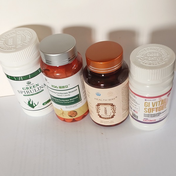 norland products store
